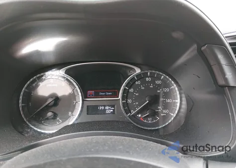 2013 Infiniti Jx35 z USA, uszkodzony, nr VIN 5N1AL0MM9DC330373